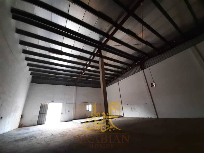 20 308sq. m - SEPARATE BOUNDARY WALL WAREHOUSE AVAILABLE FOR RENT