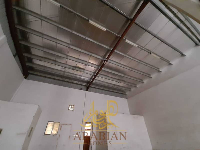23 308sq. m - SEPARATE BOUNDARY WALL WAREHOUSE AVAILABLE FOR RENT