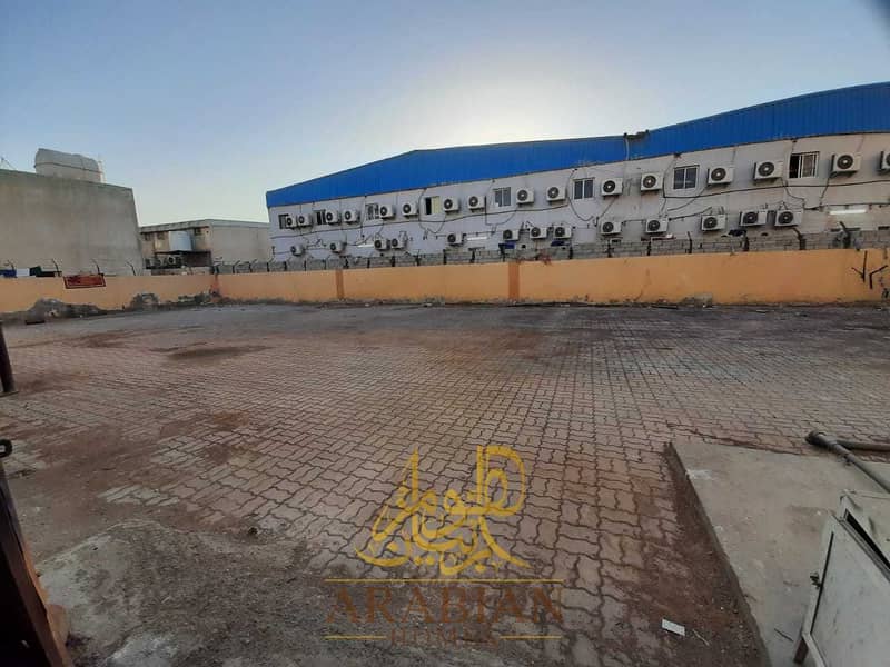 26 308sq. m - SEPARATE BOUNDARY WALL WAREHOUSE AVAILABLE FOR RENT