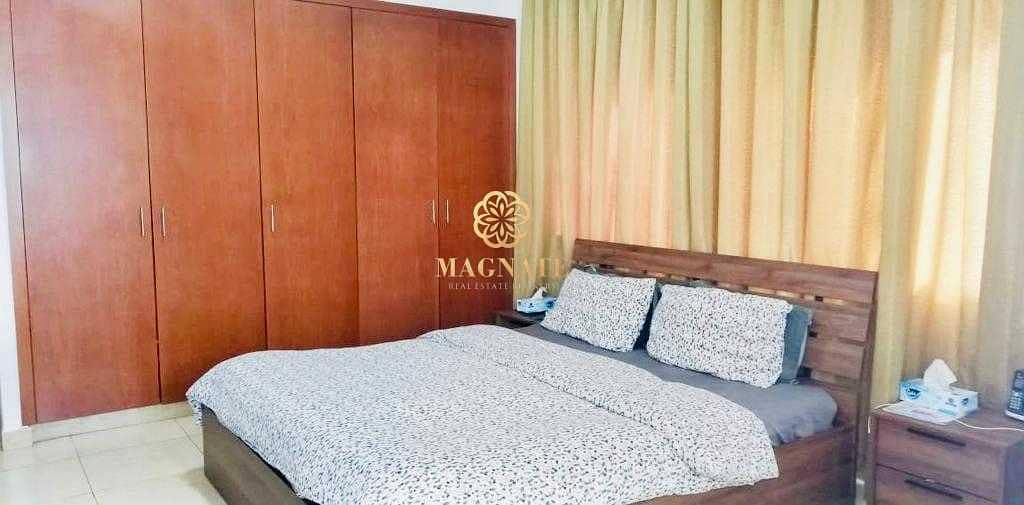 3 Massive 2 Beds | Fully Furnished Vacant