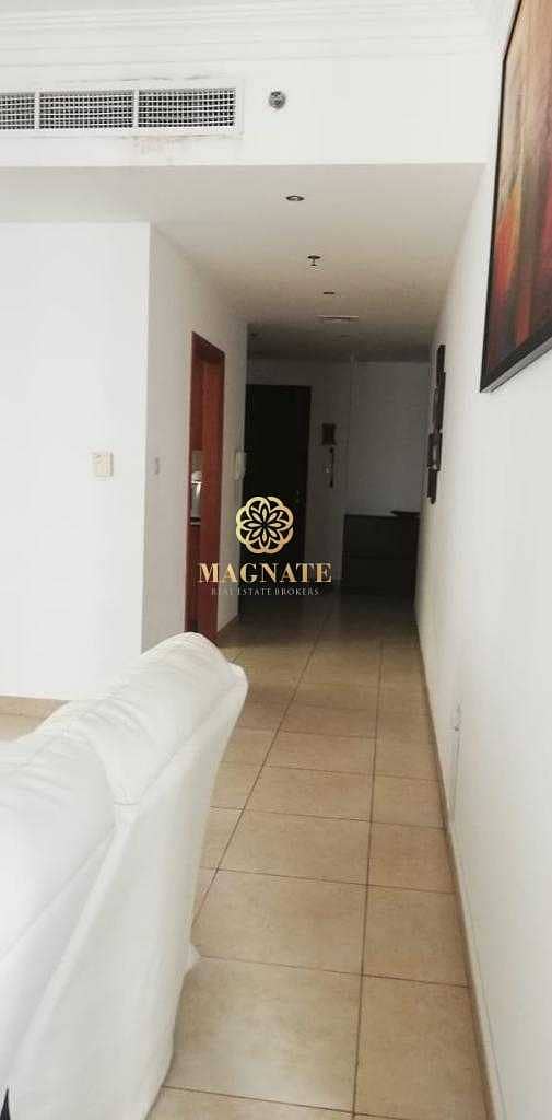 4 Massive 2 Beds | Fully Furnished Vacant
