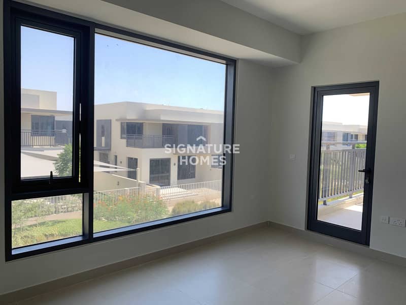 9 5BR Type 3E | Ready To Move| Green Open View
