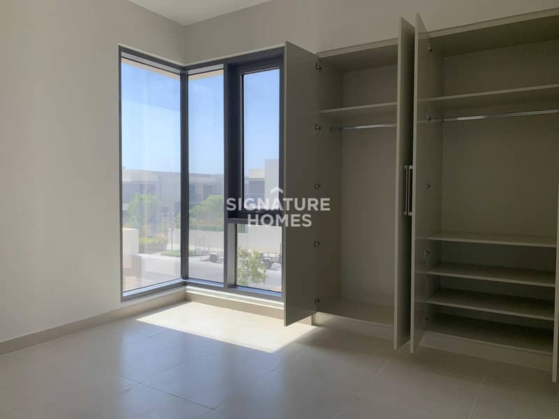 10 5BR Type 3E | Ready To Move| Green Open View