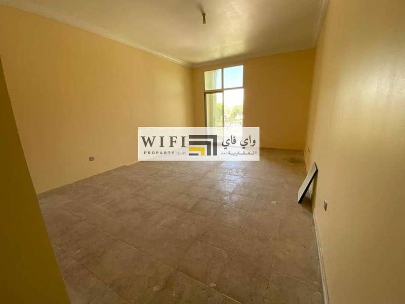 5 For rent in Abu Dhabi Karama area is an excellent villa