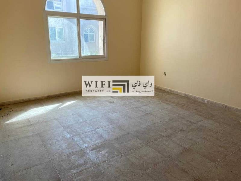 7 For rent in Abu Dhabi Karama area is an excellent villa