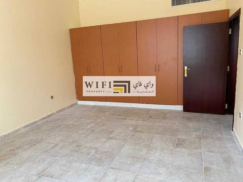 12 For rent in Abu Dhabi Karama area is an excellent villa