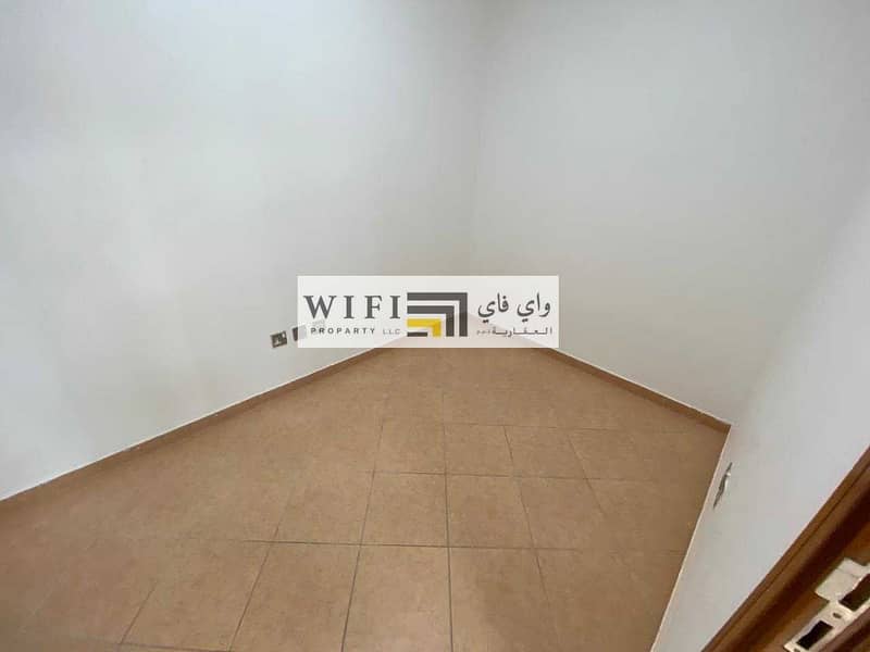 2 For rent in Abu Dhabi excellent apartment (Corniche area)