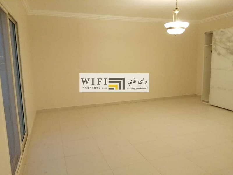 2 For rent in Abu Dhabi an excellent villa (area between the two bridges)