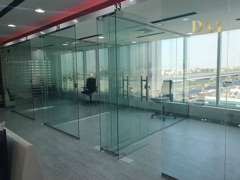 2 Trade License renewal @ AED 999/- | Virtual Office with Meeting room