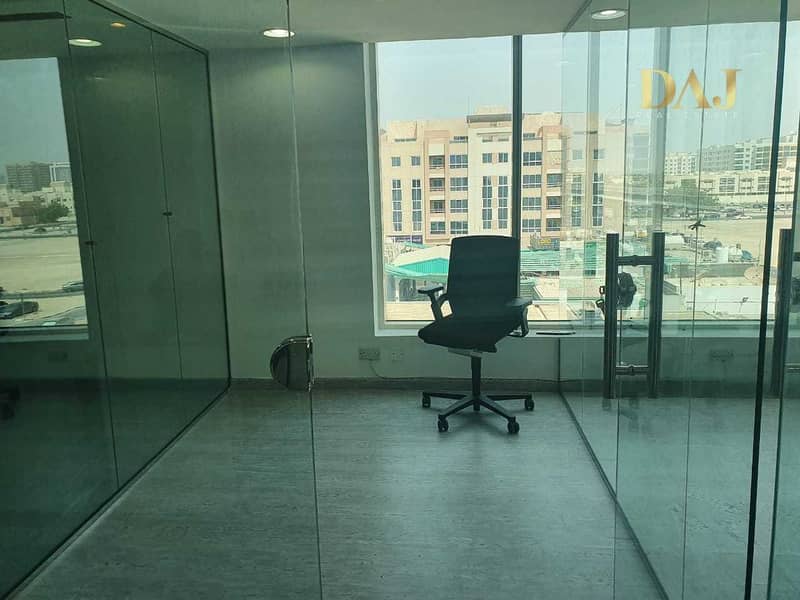 7 Trade License renewal @ AED 999/- | Virtual Office with Meeting room