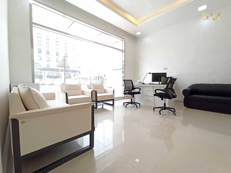 9 Trade License renewal @ AED 999/- | Virtual Office with Meeting room