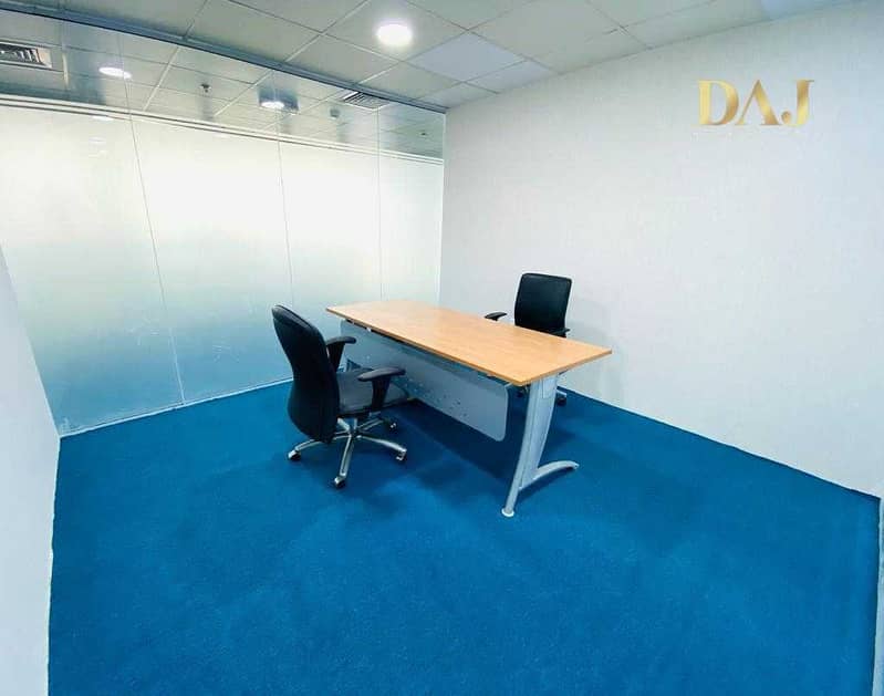 8 Trade License renewal @ AED 999/- | Virtual Office with Meeting room