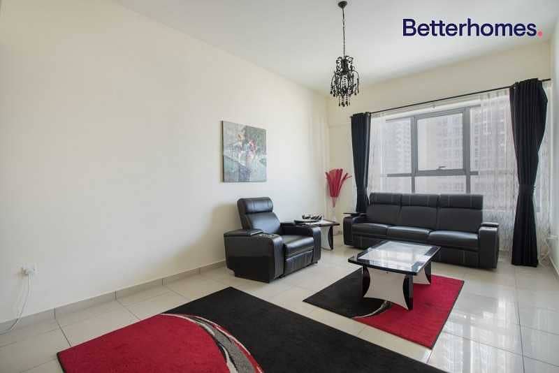 2 Two Bedroom Apartment - Love Where You Live
