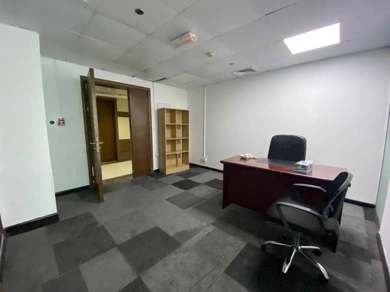 VIRTUAL OFFICE FOR AS LOW AS AED 3000/- IN PRIME LOCATION