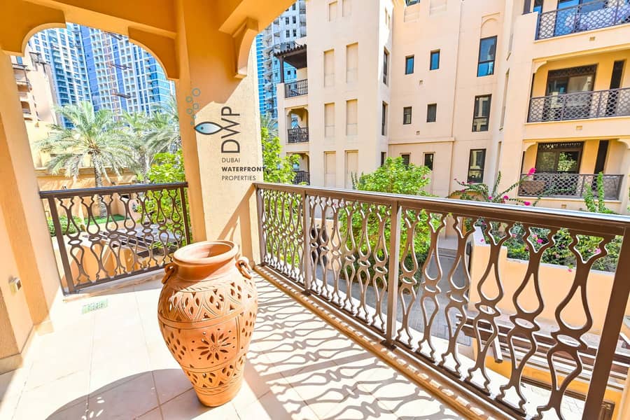 12 Downtown Dubai | Full 5* Maintenance Package inclusive of rent