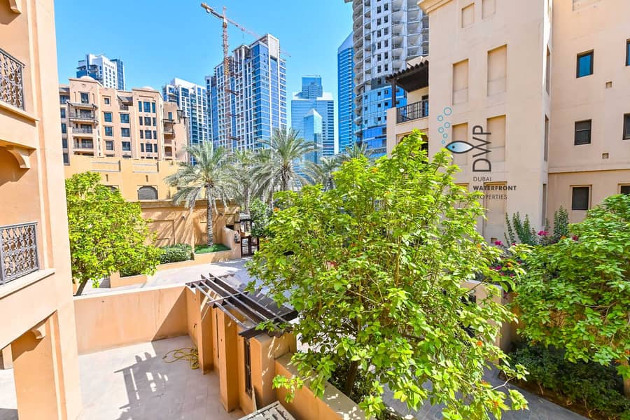15 Downtown Dubai | Full 5* Maintenance Package inclusive of rent