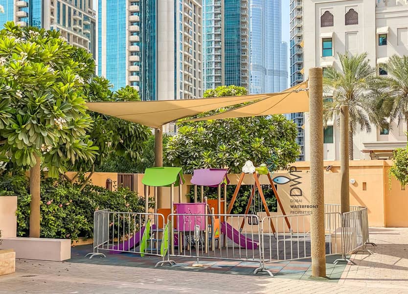 10 Downtown Dubai For Sale