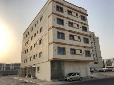 1 Bedroom Apartment for Rent in Musherief, Ajman - ENTRANCE OF THE APARTMENT 1 Bedroom Apartment for Rent in Musherief, Ajman - ENTRANCE OF THE APARTMENT
