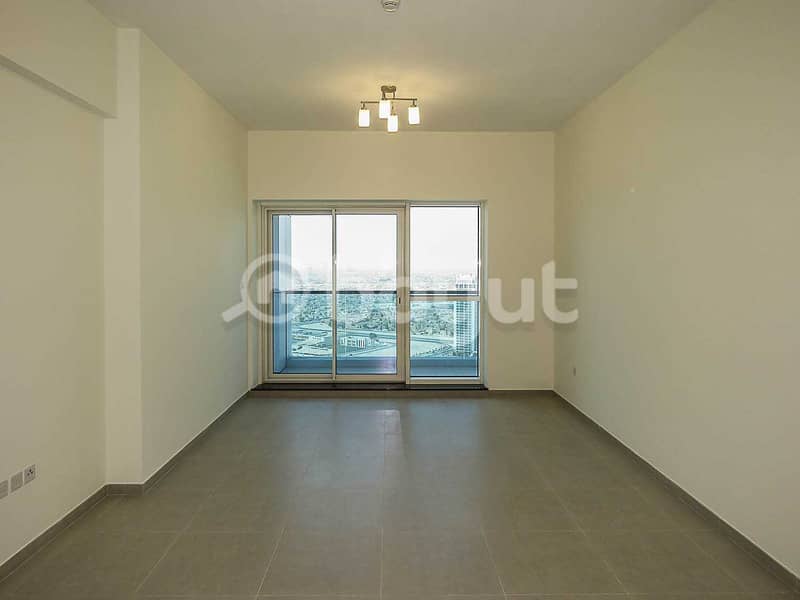 2 Large 3 BR | 1 Month Free | With Terrace | Maids Room