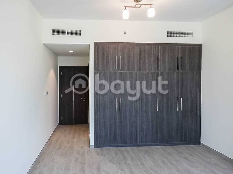 4 Large 3 BR | 1 Month Free | With Terrace | Maids Room