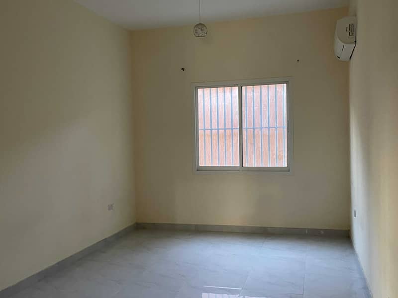 7 For rent apartment one room and a hall near Ajman Court