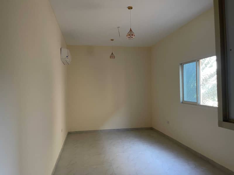 13 For rent apartment one room and a hall near Ajman Court