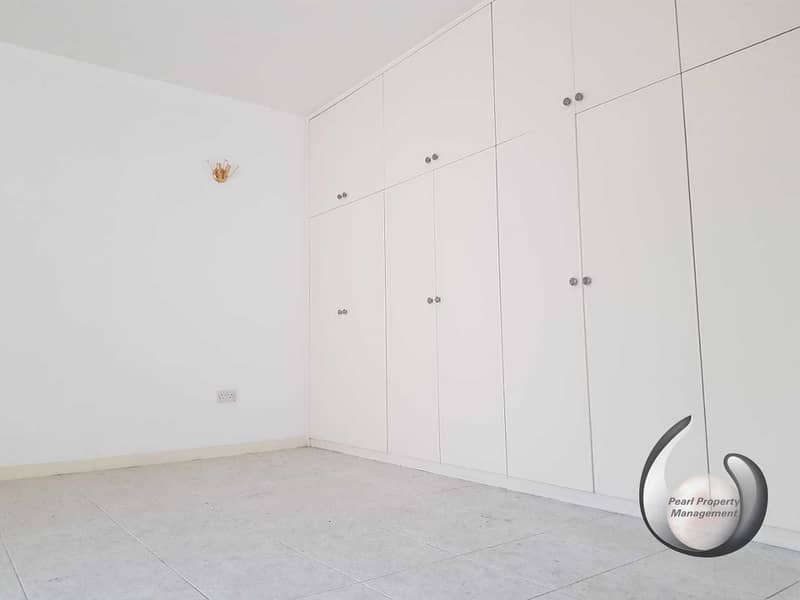 8 Spacious 3BHK with Balcony I Zabeel Road I READY TO MOVE IN