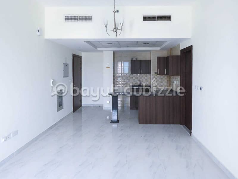 1 BHK available  for rent  in Sydney Tower, JVC