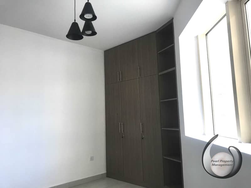 6 Refurbished and Affordable  2BHK in Mankhool!