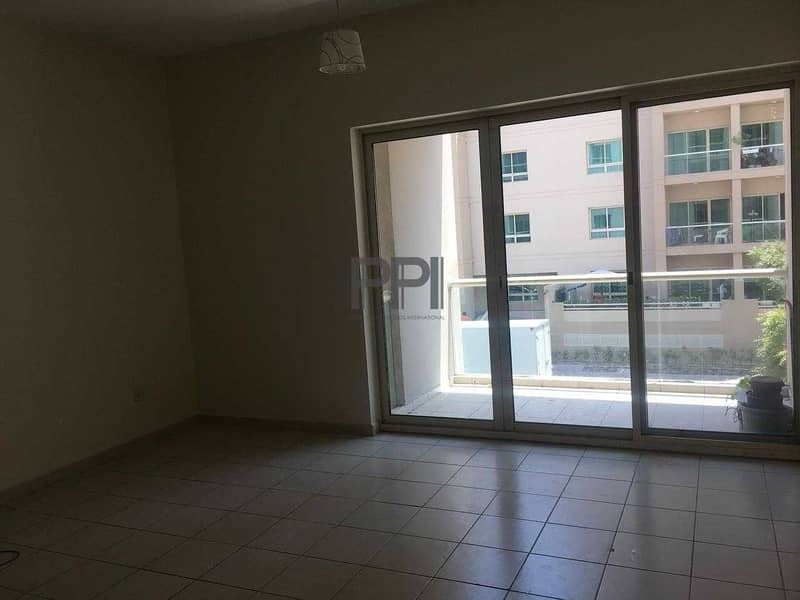 Well maintained| Lower floor| Bright Apartment