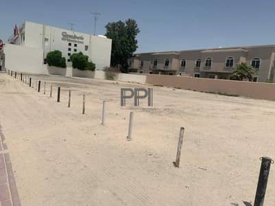Plot for Sale in Al Safa, Dubai - Plot for sale use for Residential or Commercial purpose . Plot for Sale in Al Safa, Dubai - Plot for sale use for Residential or Commercial purpose .