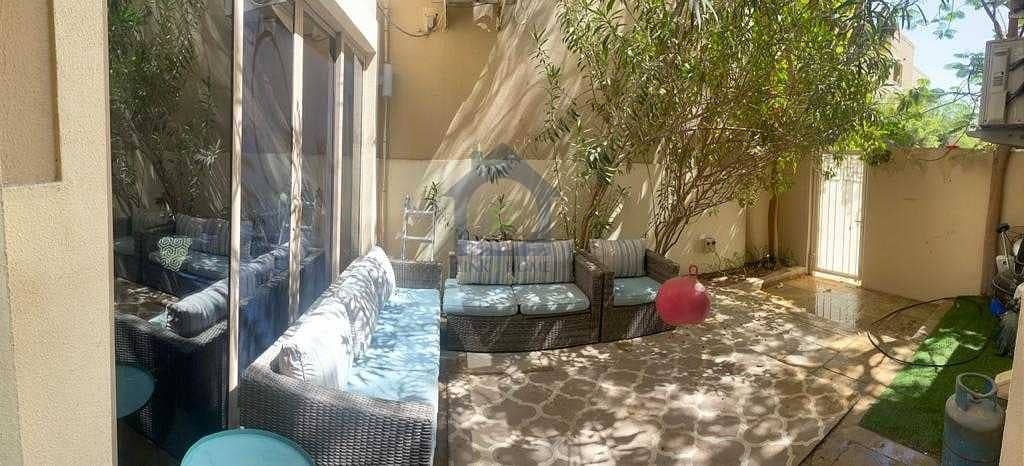 3 3 bedrooms townhouse for sale in al raha gardens
