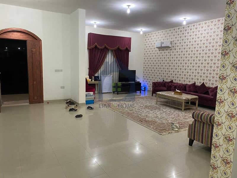5 Amazing Villa for sale in Mohamed bin zayed city