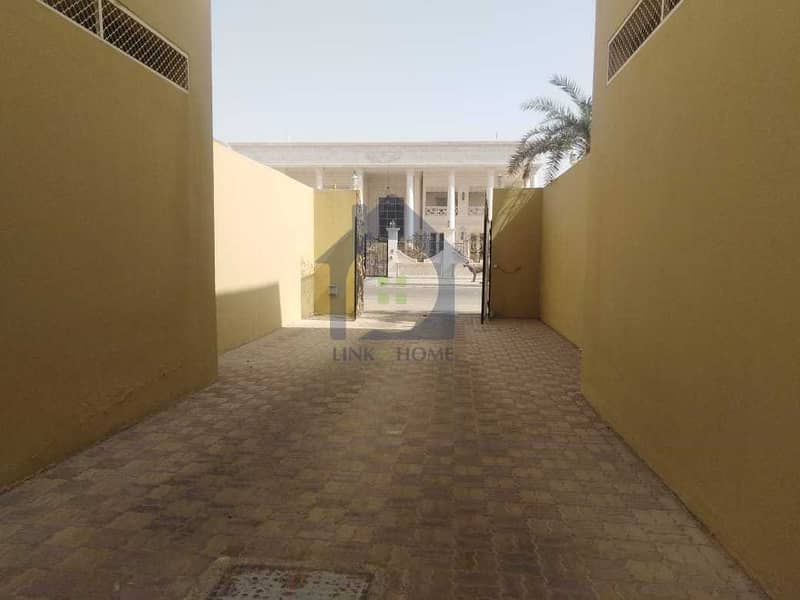 3 Villa Compound With 4 Villas In Khaliefa City A