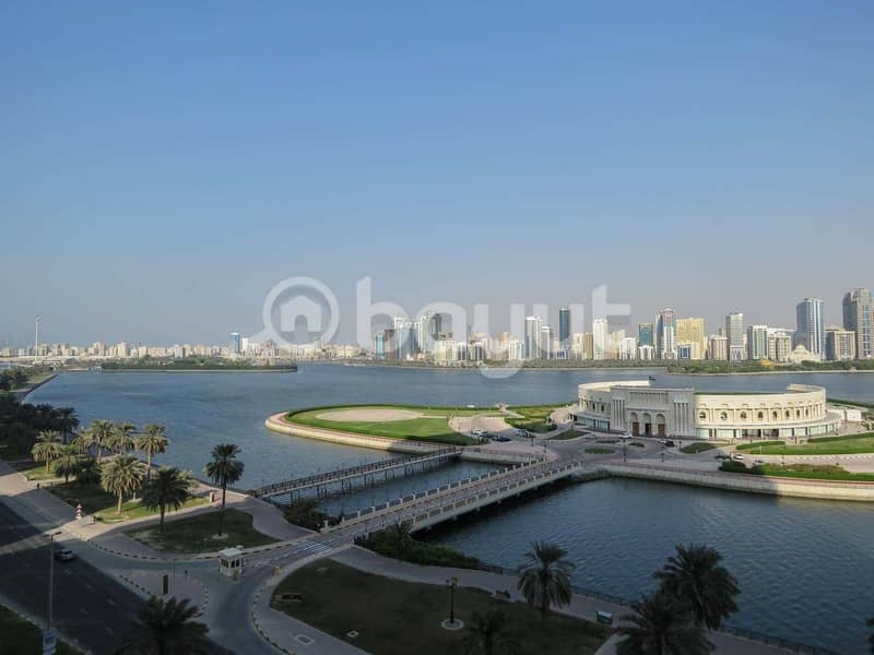Stunning Lake View 4 BHK Apartment For Rent with 1 Month Free & Zero Commission Stunning Lake View 4 BHK Apartment For Rent with 1 Month Free & Zero Commission