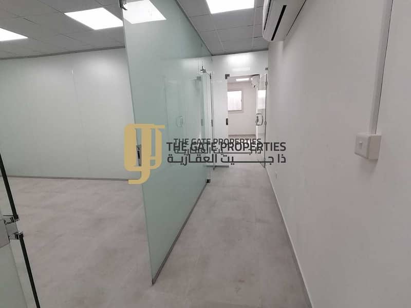 2 Big Office for Rent ( Direct From Owner)