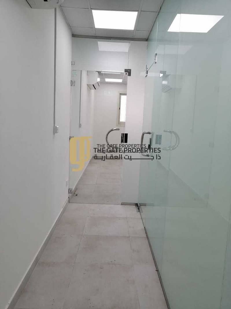 4 Big Office for Rent ( Direct From Owner)