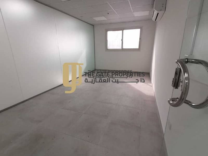 5 Big Office for Rent ( Direct From Owner)