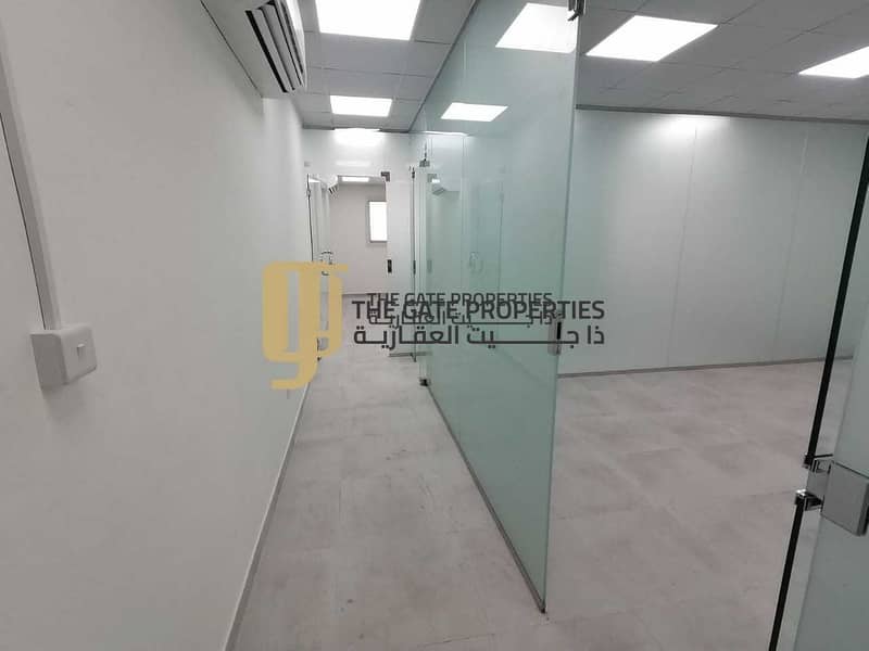 6 Big Office for Rent ( Direct From Owner)