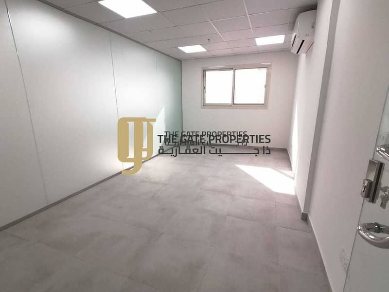 7 Big Office for Rent ( Direct From Owner)