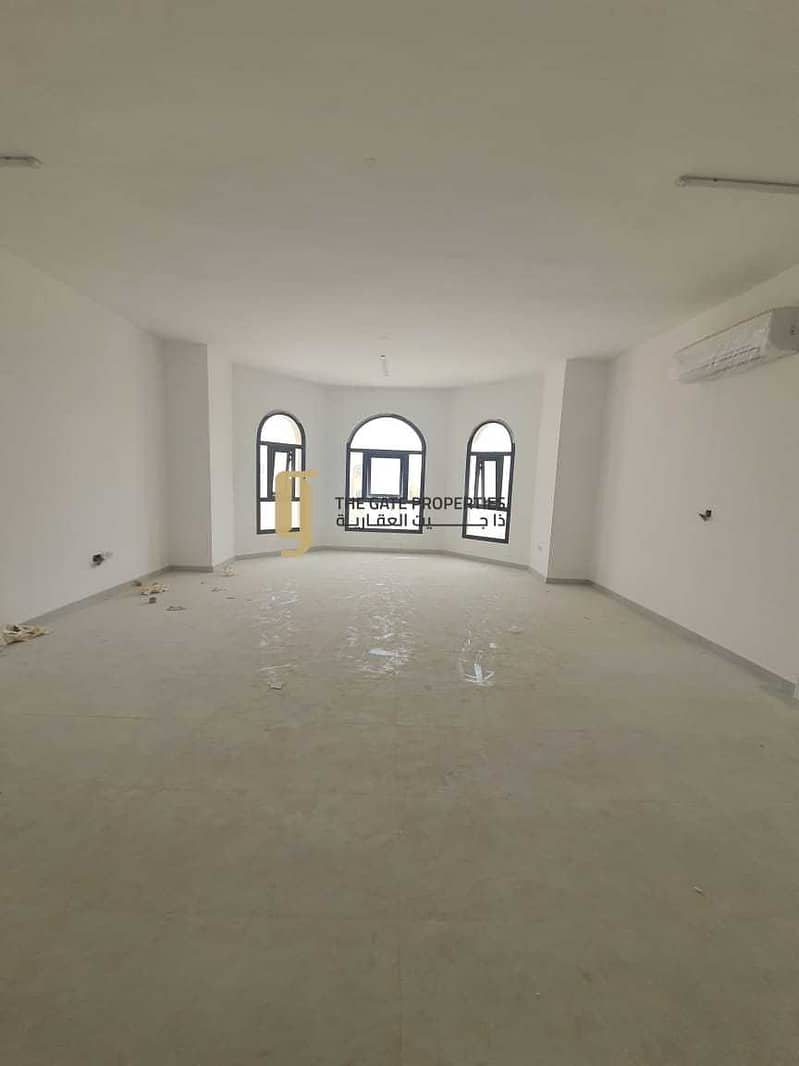 Spacious and Big Villa In Al Shamkha South For Rent