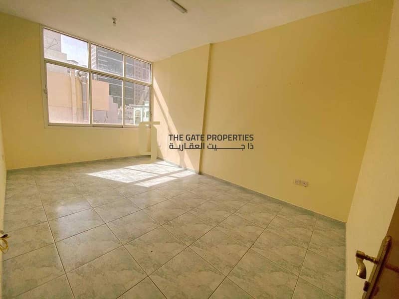Bright And Spacious Flat (2 BR) / 0% Commission