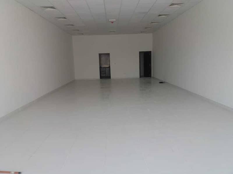 New Shop with Big Space Available Near Camel Market New Shop with Big Space Available Near Camel Market