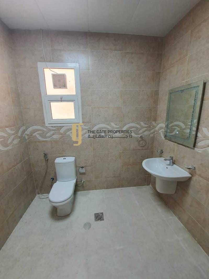 9 Brand New Villa 6 BR/ Al Shamkha South For Rent