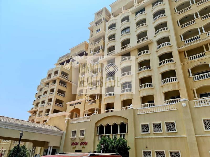 Magnificent Partial Sea View 2 Bedrooms Apartment Magnificent Partial Sea View 2 Bedrooms Apartment