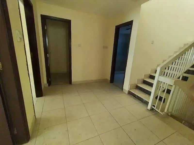 G + 1 VILL FOR RENT  WITH 5 BEDROOMS AND 5 WASHROOMS