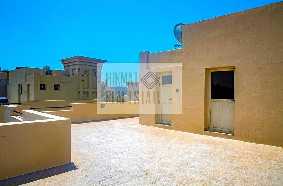 9 Adorable Offer To Own Duplex In Al Hamra