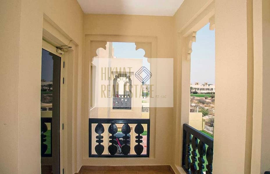 10 Adorable Offer To Own Duplex In Al Hamra