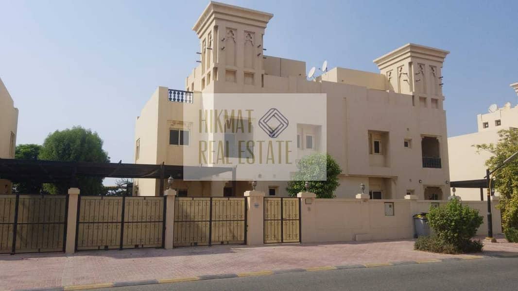 11 Adorable Offer To Own Duplex In Al Hamra