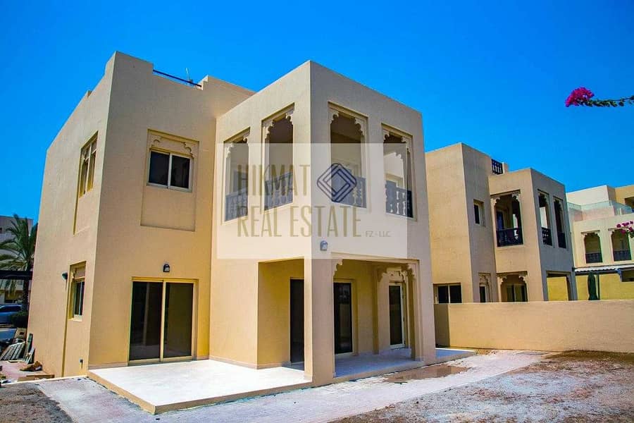 12 Adorable Offer To Own Duplex In Al Hamra